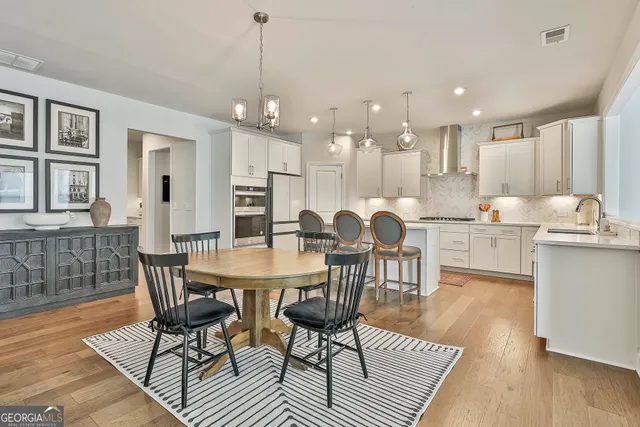 $775,000 | 164 Westberry Street, Peachtree City, GA 30269