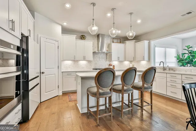 $775,000 | 164 Westberry Street, Peachtree City, GA 30269