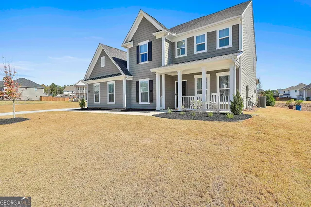 $775,000 | 164 Westberry Street, Peachtree City, GA 30269