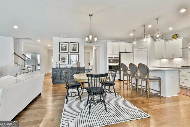 $775,000 | 164 Westberry Street, Peachtree City, GA 30269