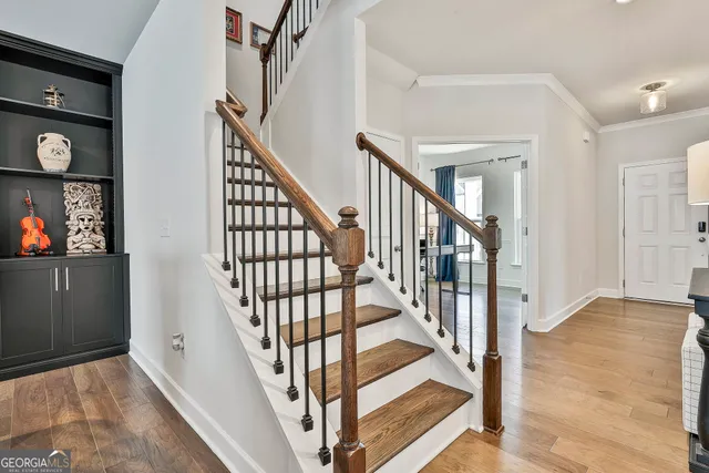 $775,000 | 164 Westberry Street, Peachtree City, GA 30269