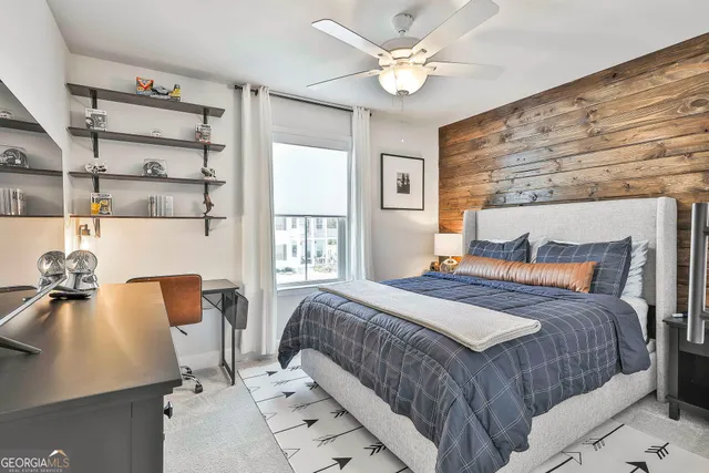 $775,000 | 164 Westberry Street, Peachtree City, GA 30269