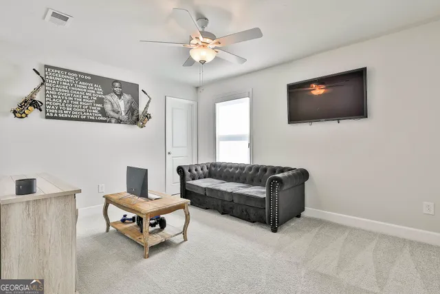 $775,000 | 164 Westberry Street, Peachtree City, GA 30269