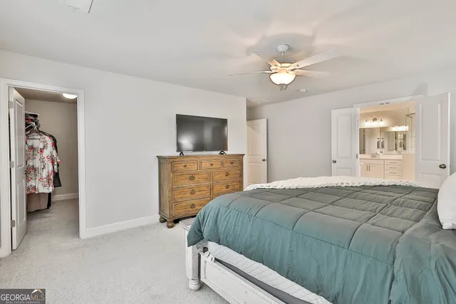 $775,000 | 164 Westberry Street, Peachtree City, GA 30269