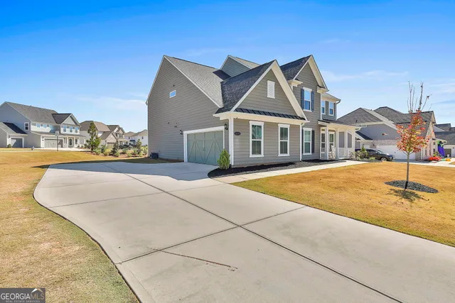 $775,000 | 164 Westberry Street, Peachtree City, GA 30269