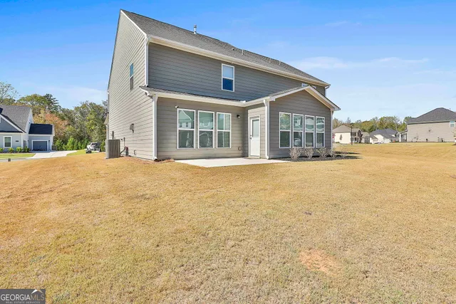 $775,000 | 164 Westberry Street, Peachtree City, GA 30269