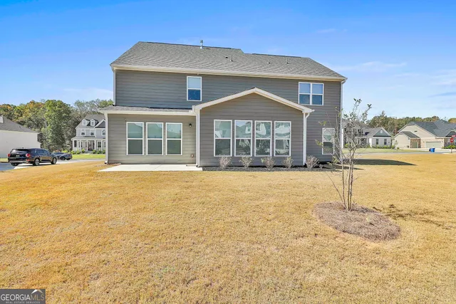 $775,000 | 164 Westberry Street, Peachtree City, GA 30269