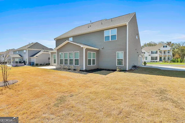 $775,000 | 164 Westberry Street, Peachtree City, GA 30269