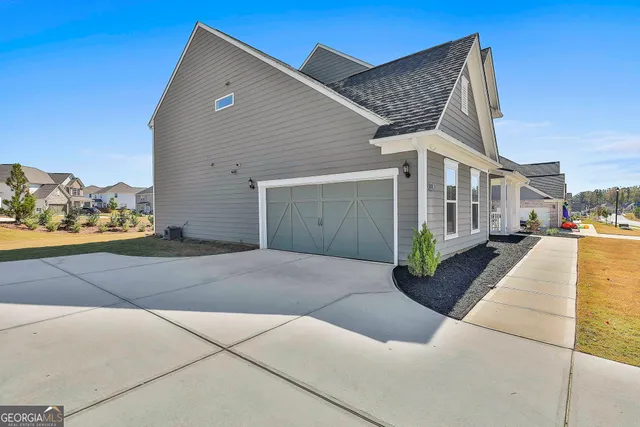 $775,000 | 164 Westberry Street, Peachtree City, GA 30269