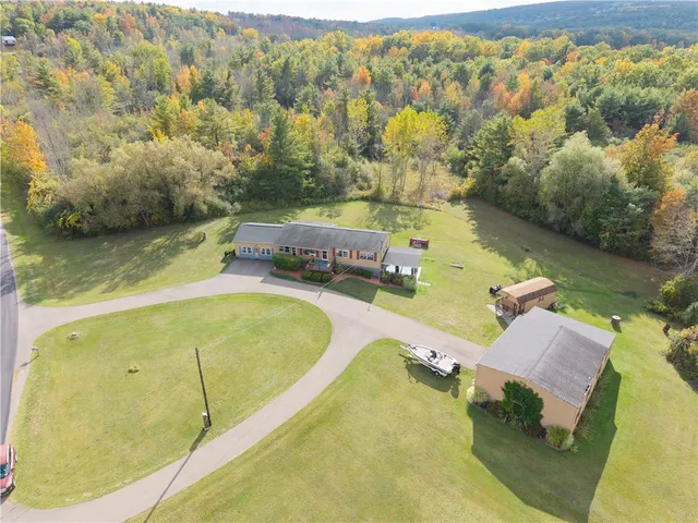 $230,000 | 9650 Schmidt Road, Ossian, NY 14437