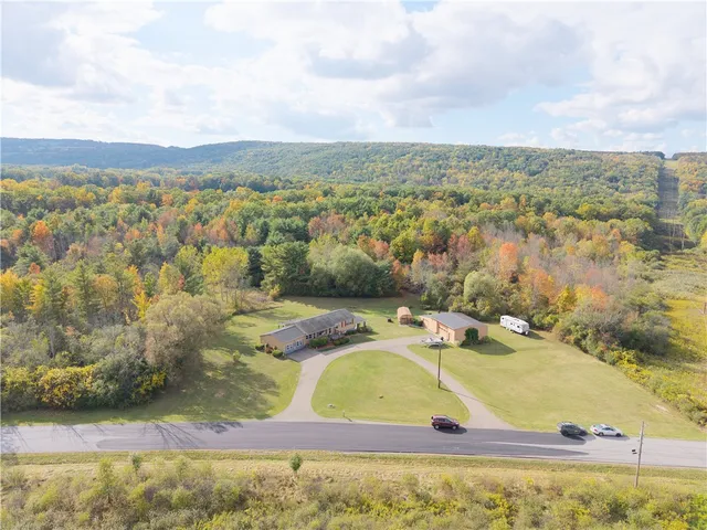 $230,000 | 9650 Schmidt Road, Ossian, NY 14437