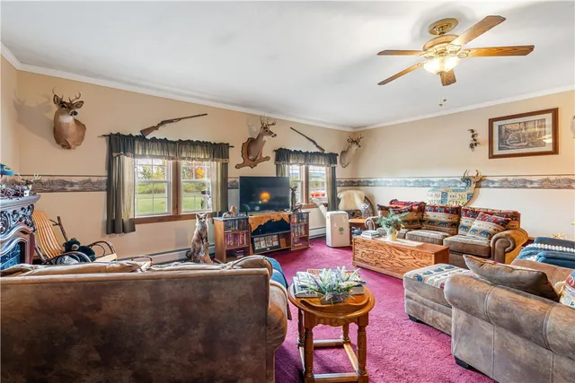 $230,000 | 9650 Schmidt Road, Ossian, NY 14437