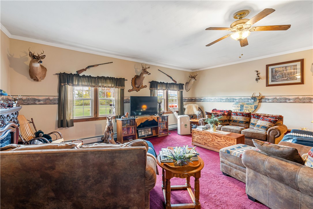 9650 Schmidt Road Ossian, NY 14437 - Photo 17 of 43