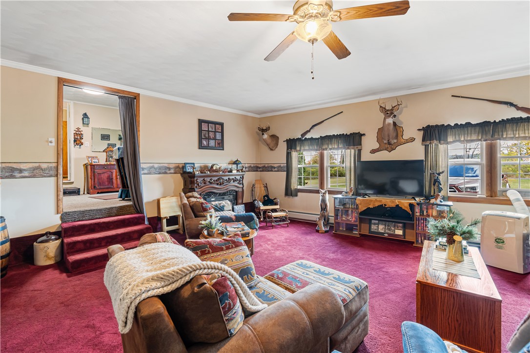 9650 Schmidt Road Ossian, NY 14437 - Photo 18 of 43