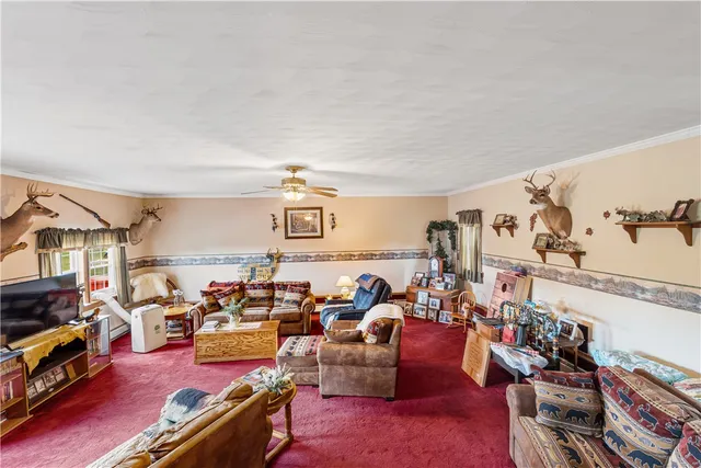 $230,000 | 9650 Schmidt Road, Ossian, NY 14437