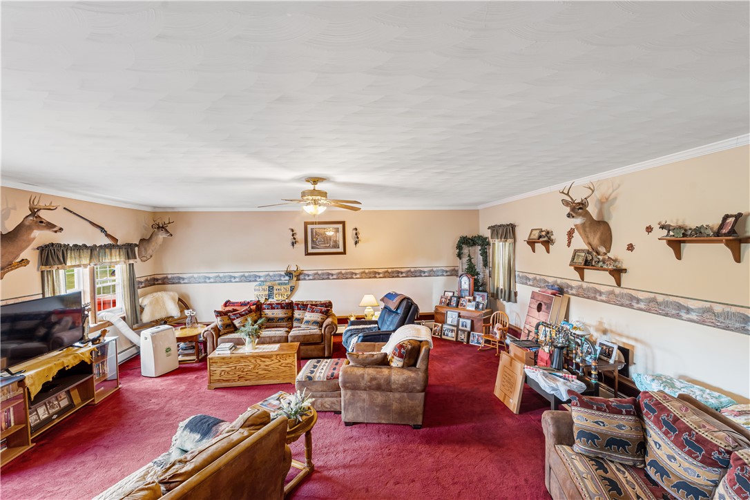 9650 Schmidt Road Ossian, NY 14437 - Photo 19 of 43