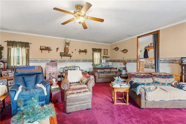 $230,000 | 9650 Schmidt Road, Ossian, NY 14437