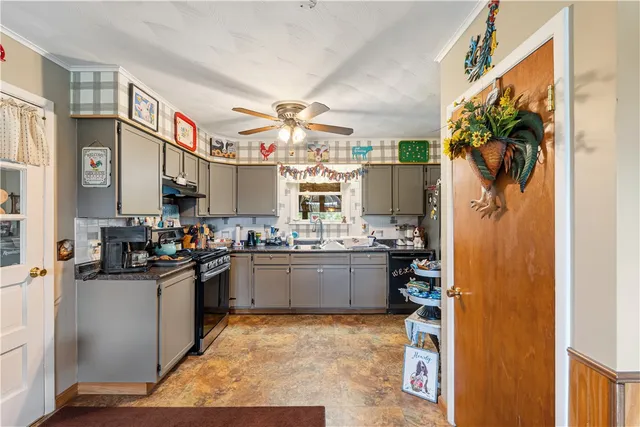 $230,000 | 9650 Schmidt Road, Ossian, NY 14437