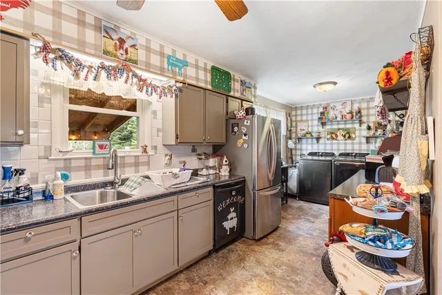 $230,000 | 9650 Schmidt Road, Ossian, NY 14437