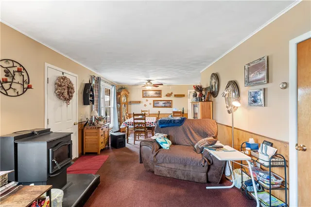 $230,000 | 9650 Schmidt Road, Ossian, NY 14437