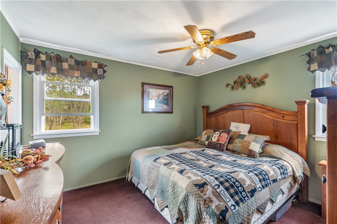 9650 Schmidt Road Ossian, NY 14437 - Photo 33 of 43