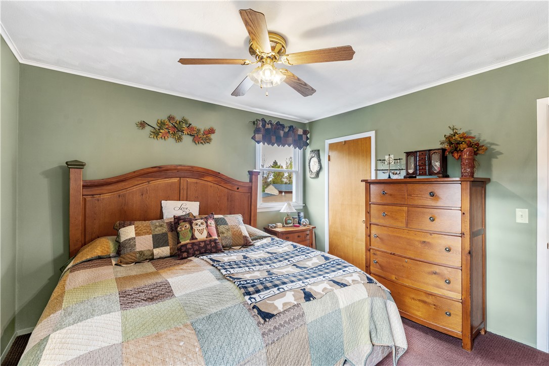 9650 Schmidt Road Ossian, NY 14437 - Photo 34 of 43