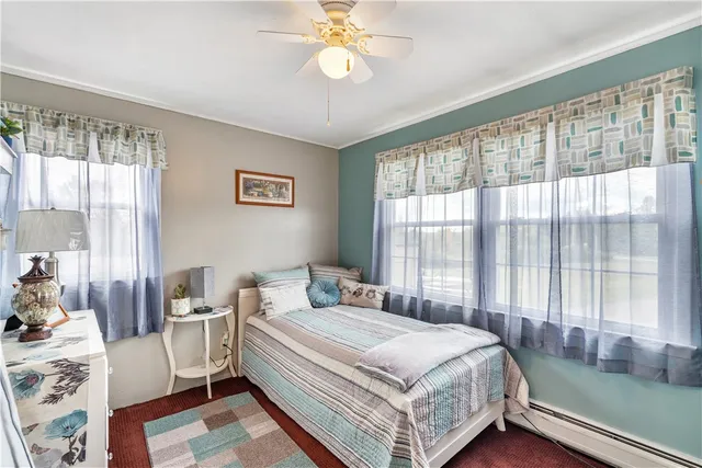 $230,000 | 9650 Schmidt Road, Ossian, NY 14437