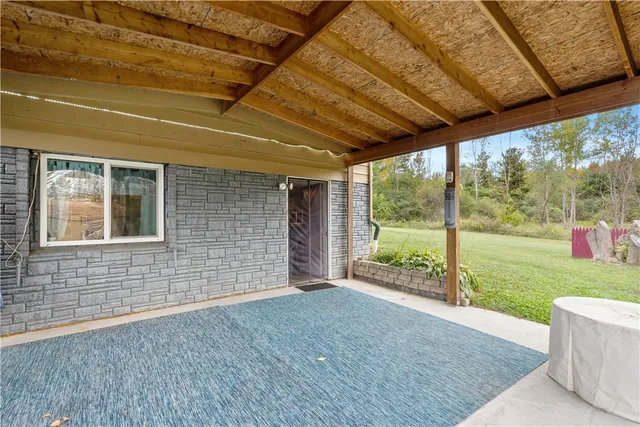 $230,000 | 9650 Schmidt Road, Ossian, NY 14437