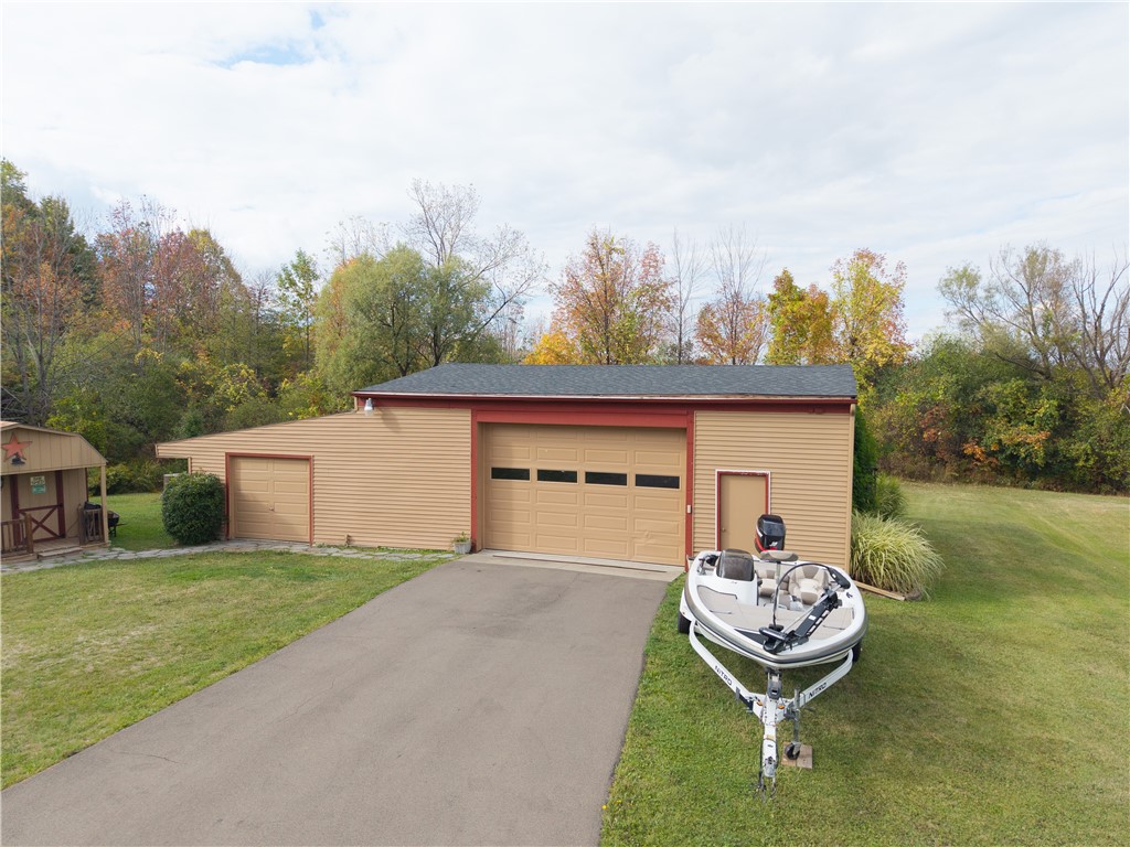 9650 Schmidt Road Ossian, NY 14437 - Photo 5 of 43