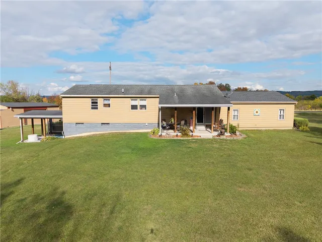 $230,000 | 9650 Schmidt Road, Ossian, NY 14437