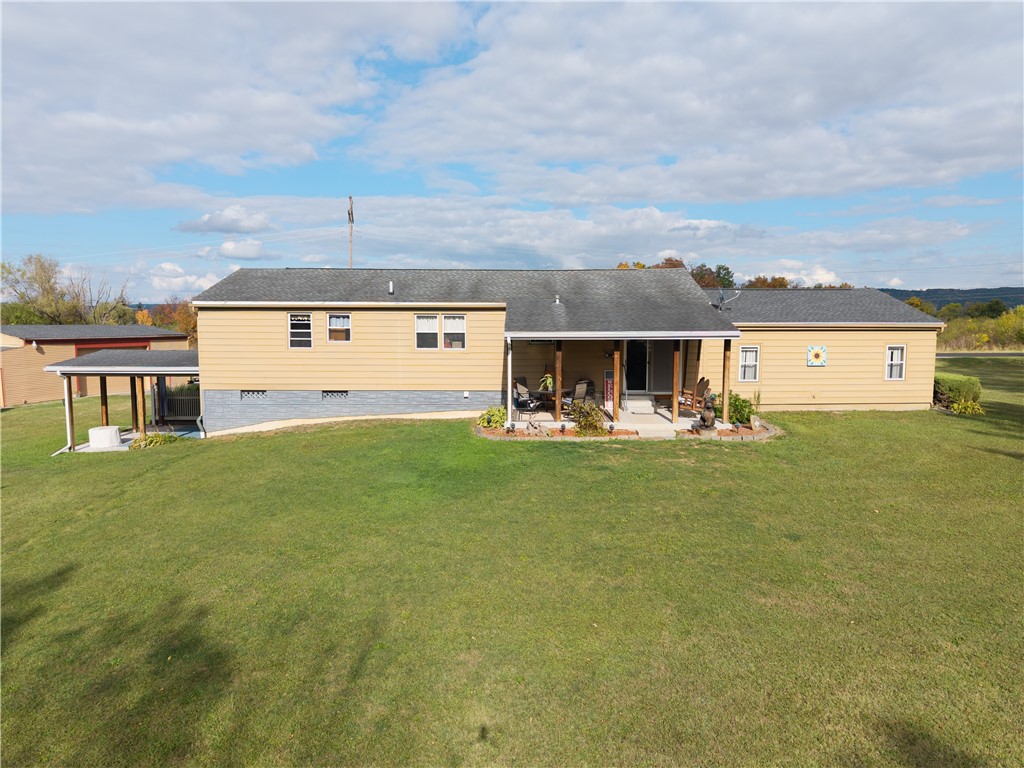 9650 Schmidt Road Ossian, NY 14437 - Photo 6 of 43