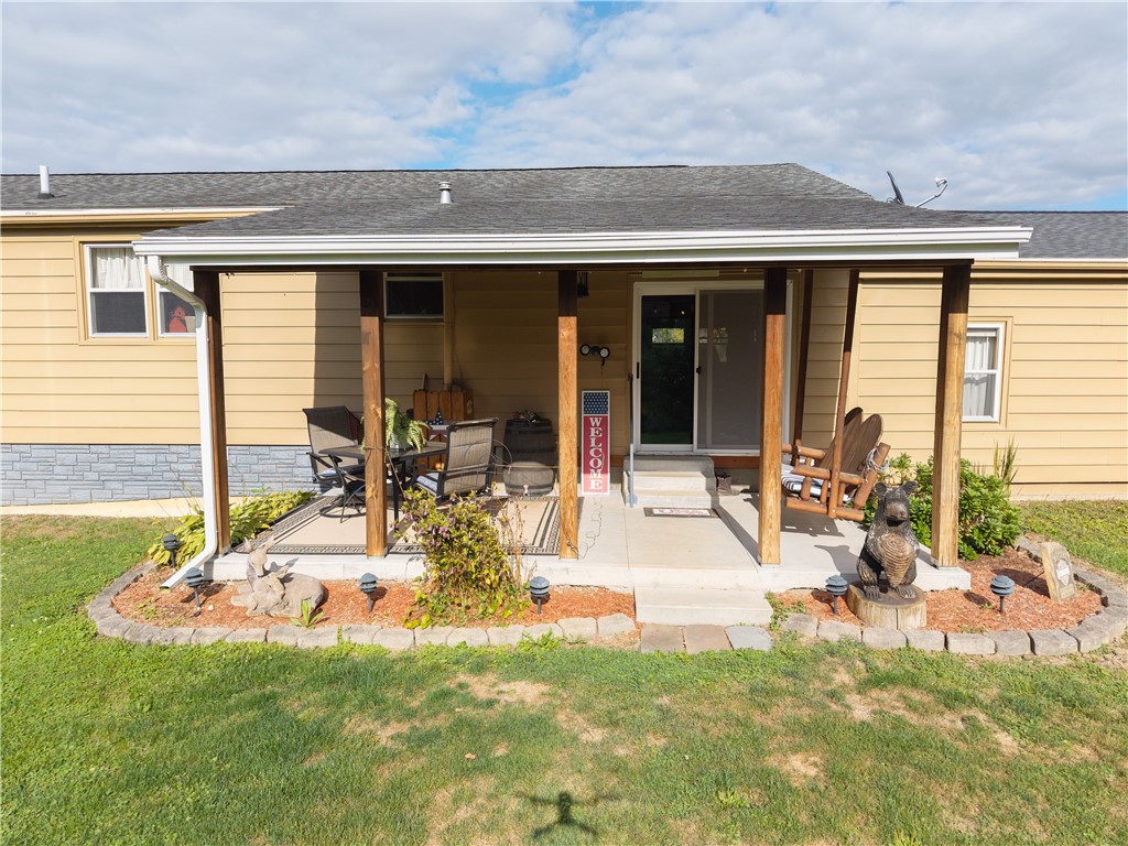 9650 Schmidt Road Ossian, NY 14437 - Photo 7 of 43