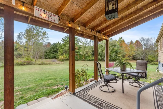 $230,000 | 9650 Schmidt Road, Ossian, NY 14437