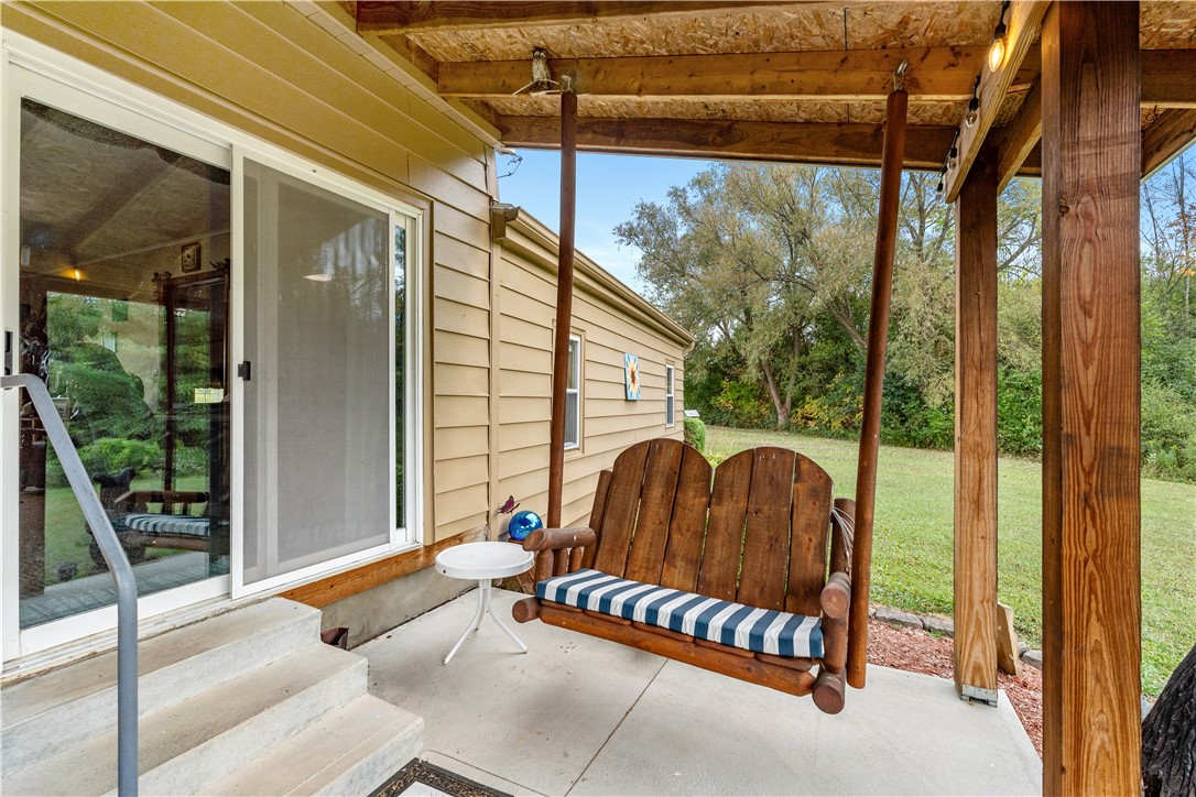 9650 Schmidt Road Ossian, NY 14437 - Photo 10 of 43