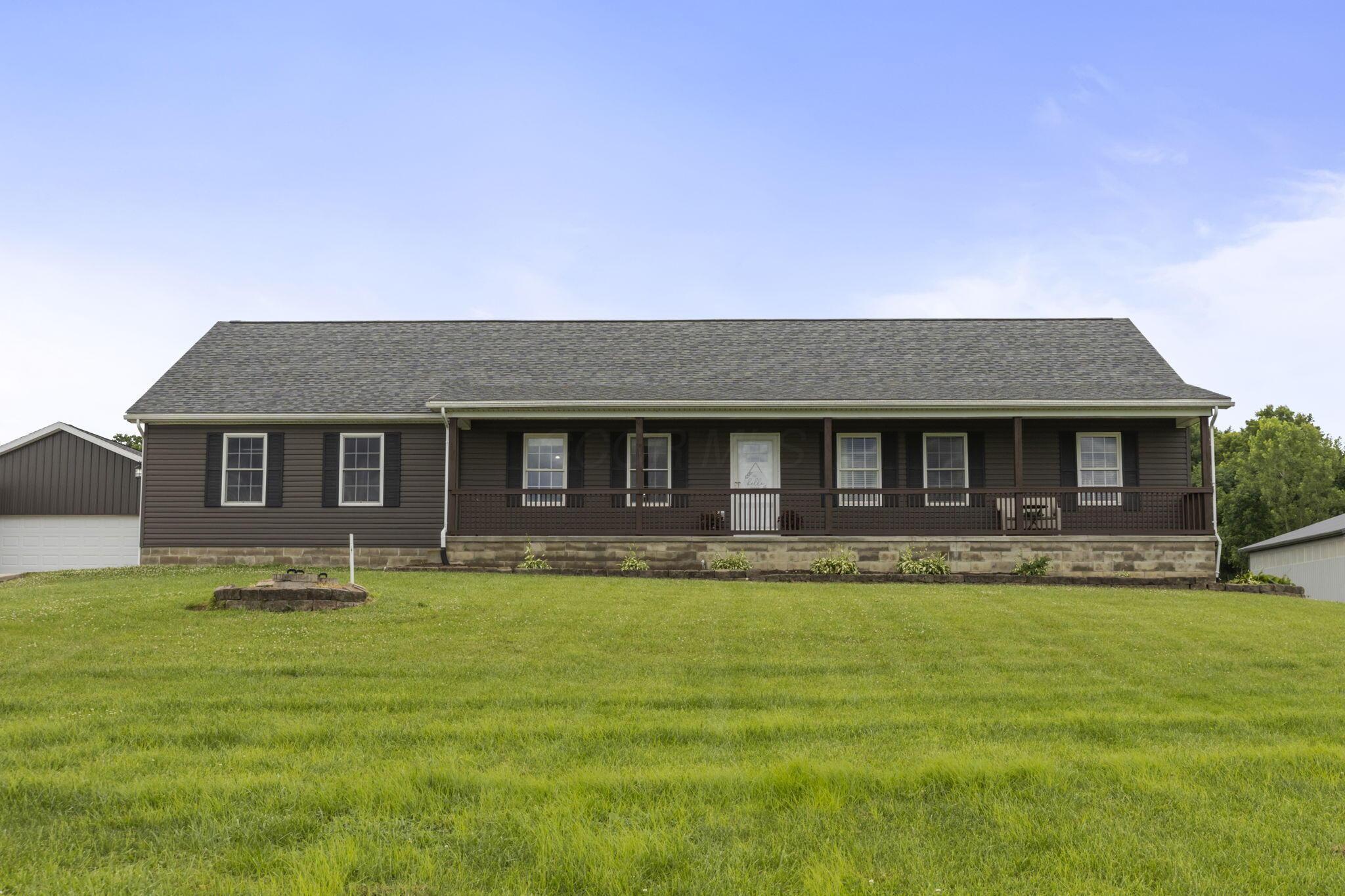 325 Carroll Eastern Road Northeast Lancaster, OH 43130 - Photo 72 of 80