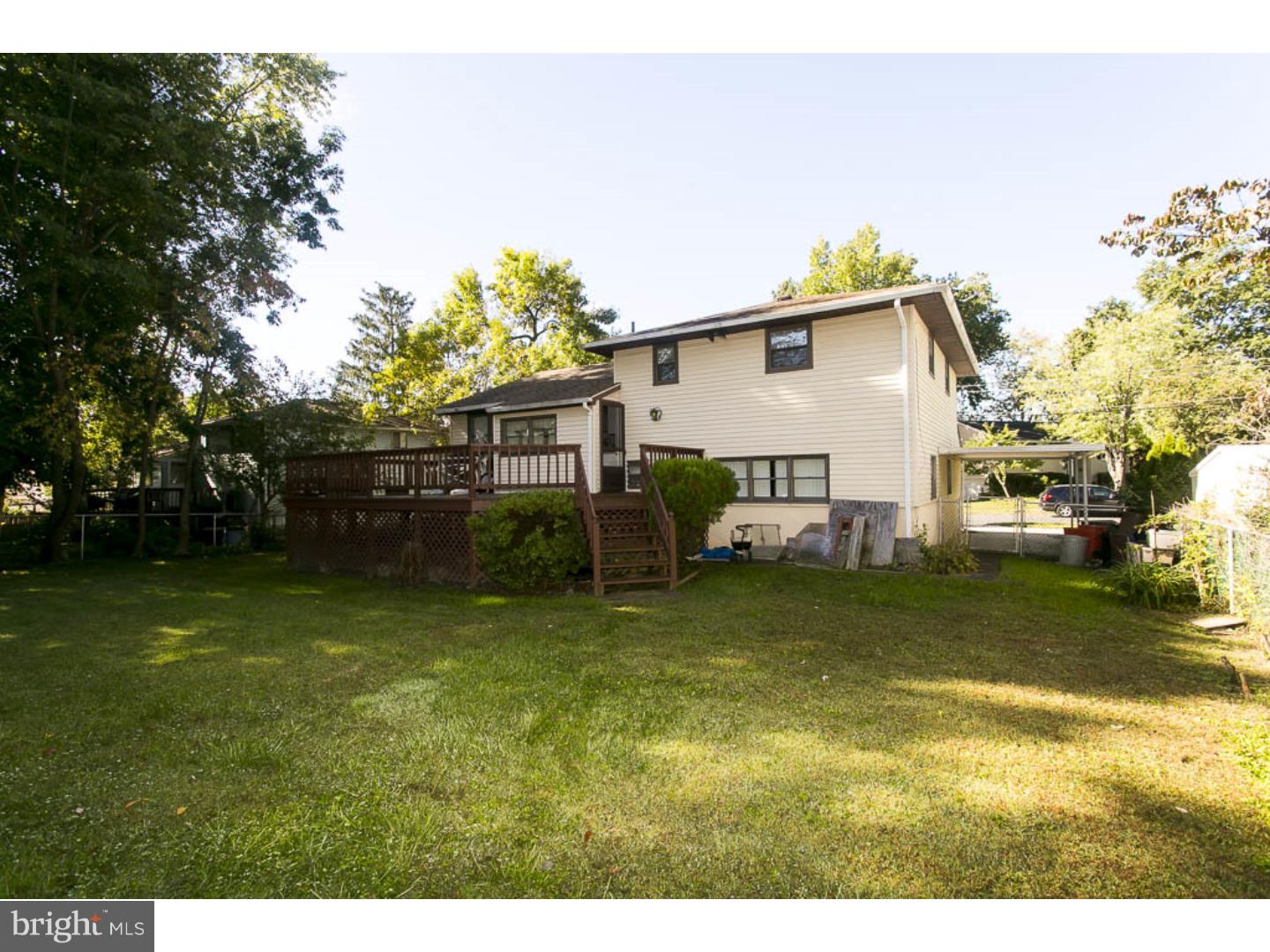 41 Overhill Road Stratford, NJ 08084 - Photo 22 of 25