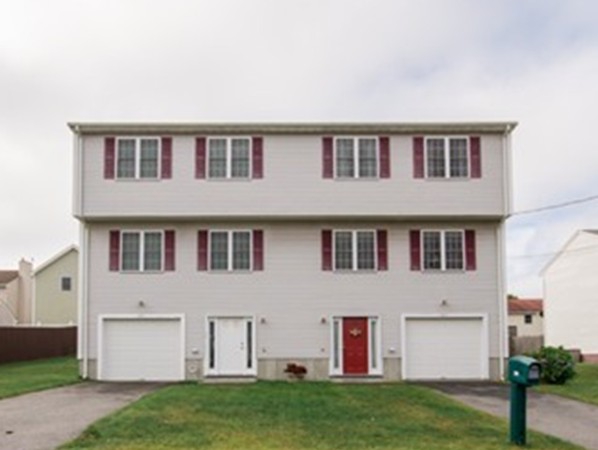 289 Neptune Street, Unit 1 Fall River, MA 02721 - Photo 1 of 30 Gallery Image 1