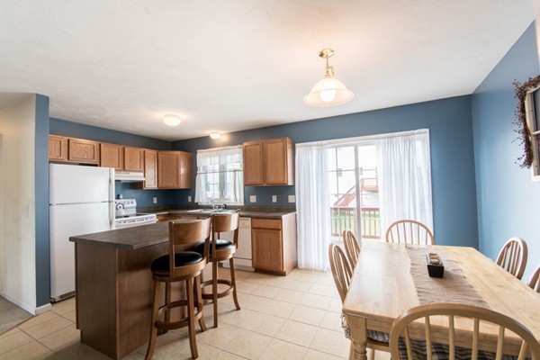 289 Neptune Street, Unit 1 Fall River, MA 02721 - Photo 14 of 30 Gallery Image 14