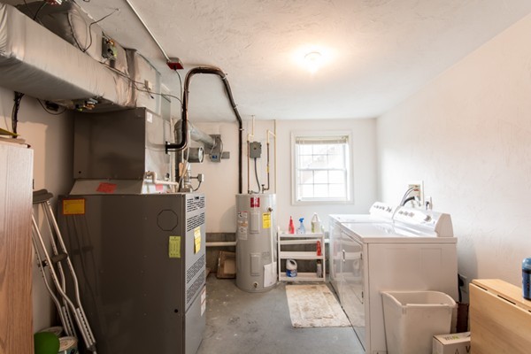289 Neptune Street, Unit 1 Fall River, MA 02721 - Photo 20 of 30 Gallery Image 20