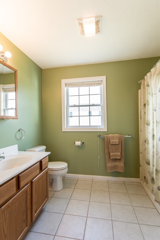 289 Neptune Street, Unit 1 Fall River, MA 02721 - Photo 29 of 30 Gallery Image 29