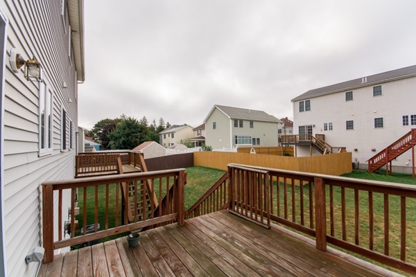 289 Neptune Street, Unit 1 Fall River, MA 02721 - Photo 6 of 30 Gallery Image 6