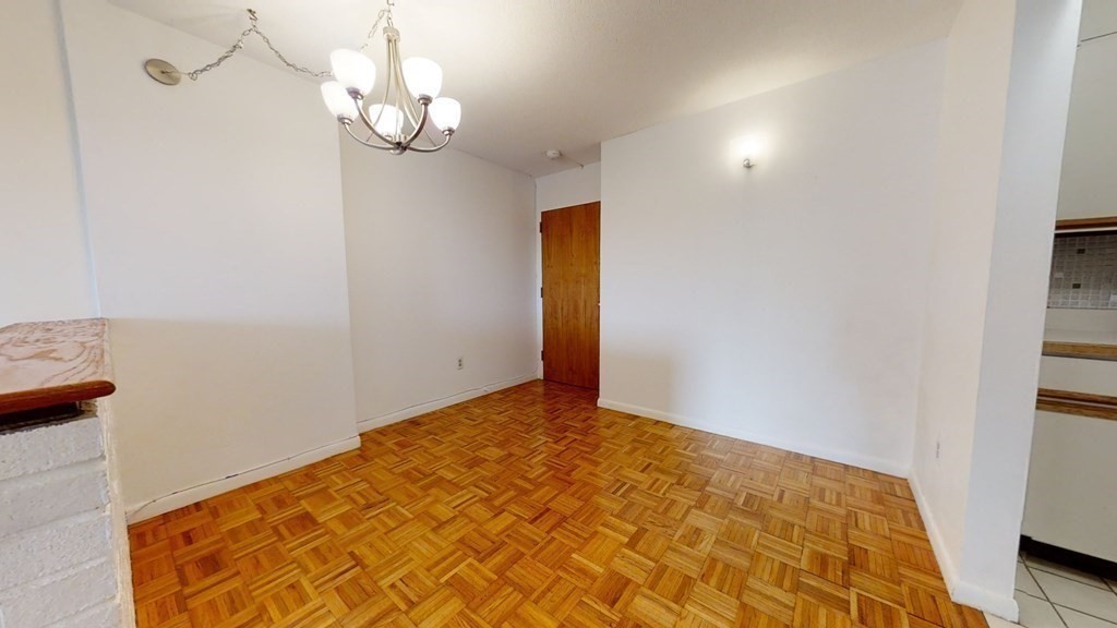 164 Galen Street, Unit 65 Watertown, MA 02472 - Photo 8 of 13 a view of empty room