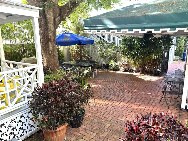 $3,995,000 | 919-921 Thomas Street, Key West, FL 33040