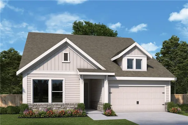 $751,948 | 2026 Ripple Pk Bend, Canton, GA 30114