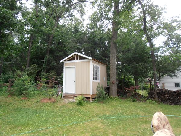 263 Burbank Road Longmeadow, MA 01106 - Photo 19 of 21 Gallery Image 19