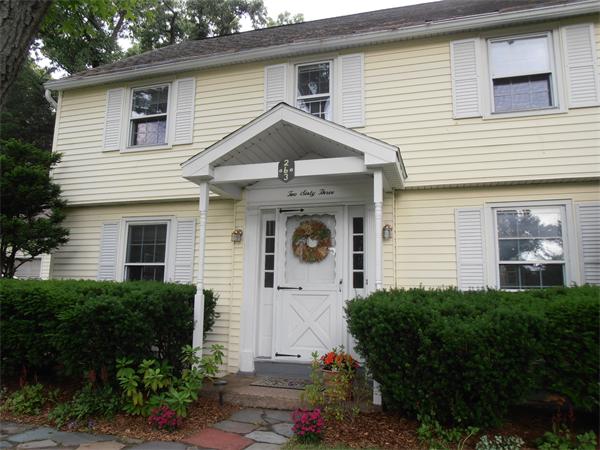 263 Burbank Road Longmeadow, MA 01106 - Photo 2 of 21 Gallery Image 2