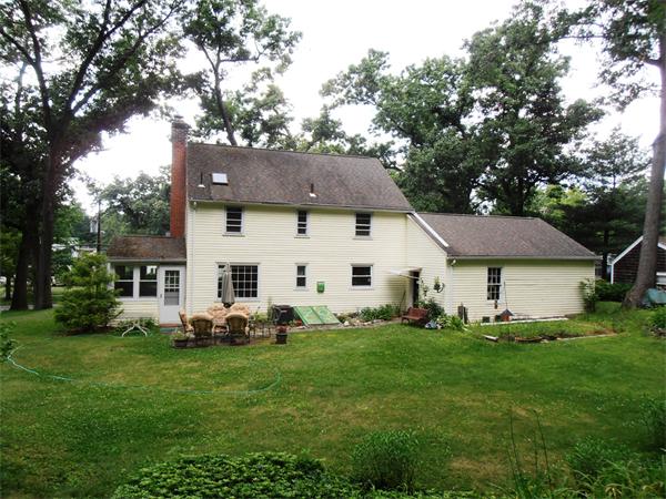 263 Burbank Road Longmeadow, MA 01106 - Photo 21 of 21 Gallery Image 21