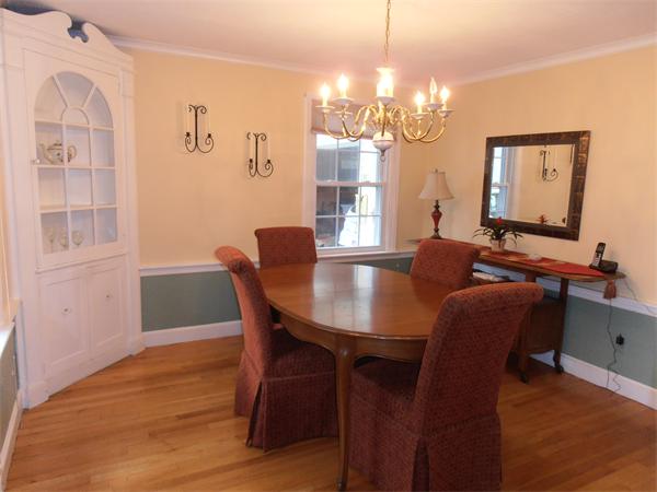 263 Burbank Road Longmeadow, MA 01106 - Photo 5 of 21 Gallery Image 5