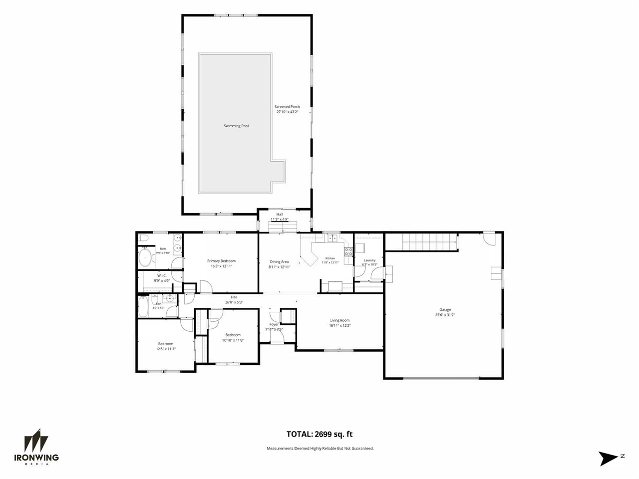 1152 Burbank Road Quincy, MI 49082 - Photo 32 of 34 Gallery Image 32