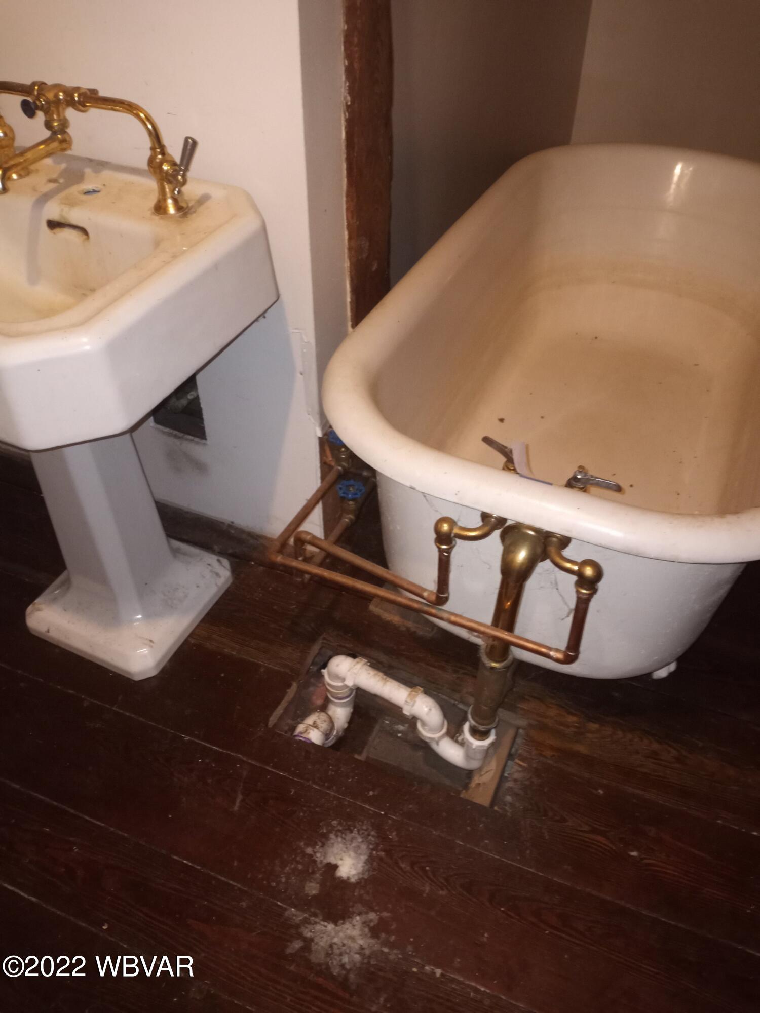 129 Firehouse Road Mill Hall, PA 17751 - Photo 24 of 44 Gallery Image 24